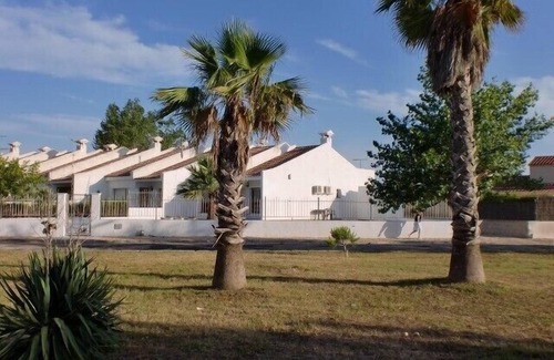 Riumar Villa | OFFER House with private pool with saline chlorination and garden and terraces