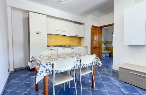 Badesi Apartment | Offer September at the Sea - Two-room apartment in a quiet and peaceful location Badesi