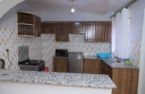 Kisii Apartment | Offering one of the best furnished apartments in Kisii