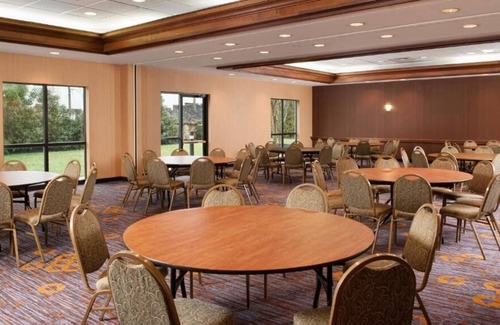 Gastonia House | Offering Spectacular Views of Gastonia! 2 Units Near Gastonia Farmers Market