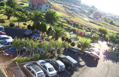 Salcidos Apartment | OFFERTON DUPLEX APARTMENT IN LAS RIAS BAJAS: LAST MINUTE LOKOS PRICES