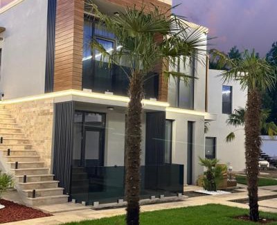 Costinesti Hotel | Office Villas Costinesti