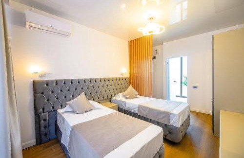 Costinesti Hotel | Office Villas Costinesti