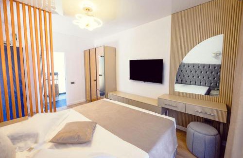 Costinesti Hotel | Office Villas Costinesti
