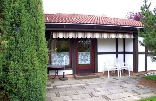 Ofingen House | OFI-09 - Vacation home with 2 bedrooms - Feriendorf Öfingen 03