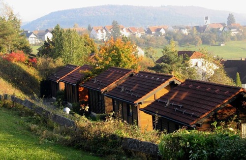 Ofingen House | OFI-09 - Vacation home with 2 bedrooms - Feriendorf Öfingen 03