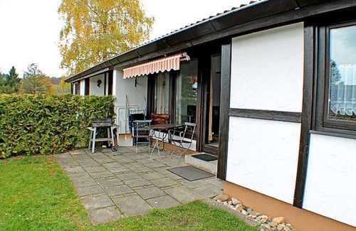 Ofingen Apartment | OFI-123 - Vacation home with two bedrooms (HT) - Feriendorf Öfingen 05