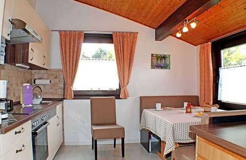 Ofingen House | OFI-131A - Holiday home for families with pets - Feriendorf Öfingen 06
