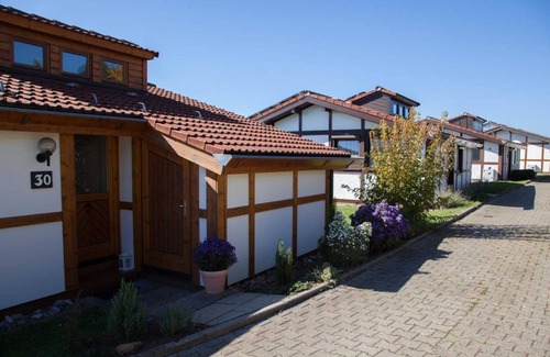 Ofingen House | Ofi-60 - Feriendorf Öfingen 01