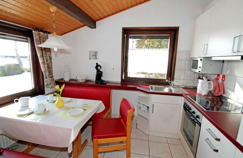 Ofingen House | Ofi-62 - Feriendorf Öfingen 10