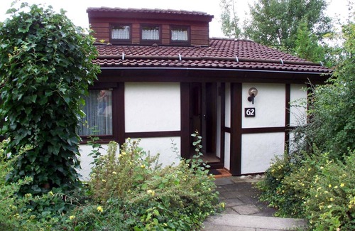 Ofingen House | Ofi-62 - Feriendorf Öfingen 10