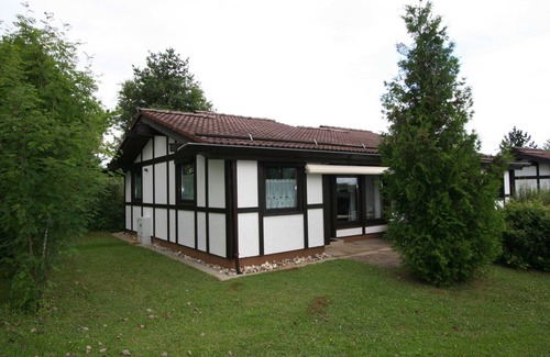 Ofingen House | Ofi-62 - Feriendorf Öfingen 10