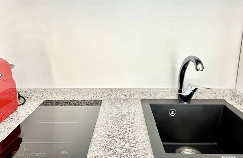 Cardedu Apartment | Ogliastra Villas 2 Suite 2 people with Jacuzzi and all the comforts
