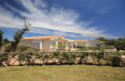 Cardedu Apartment | Ogliastra Villas 2 Suite 2 people with Jacuzzi and all the comforts