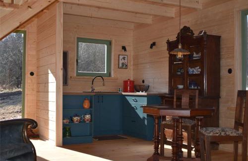 gmina Srokowo House | Ogród Shinrin Yoku (Haru) Odpoczynek w Lesie