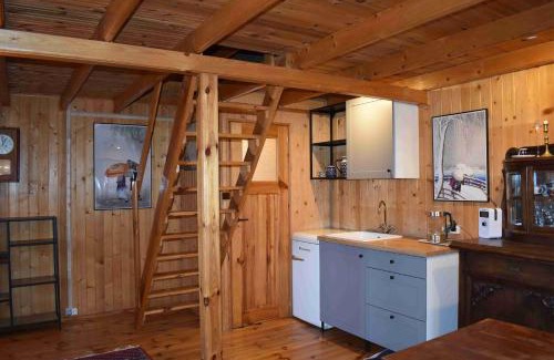 gmina Srokowo House | Ogród Shinrin Yoku Odpoczynek w Lesie