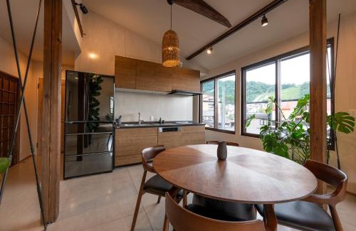 Nozawaonsen Apartment | Oguma House
