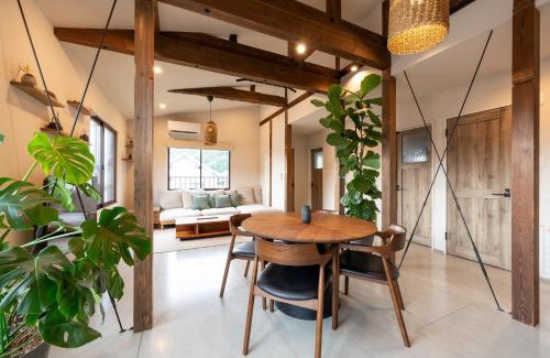 Nozawaonsen Apartment | Oguma House