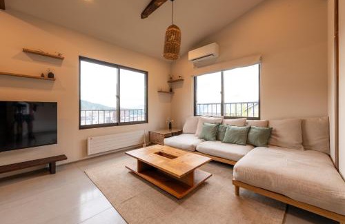 Nozawaonsen Apartment | Oguma House