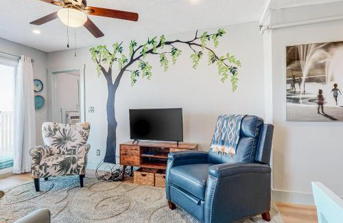 Ogunquit Apartment | Ogunquit Beach Lookout