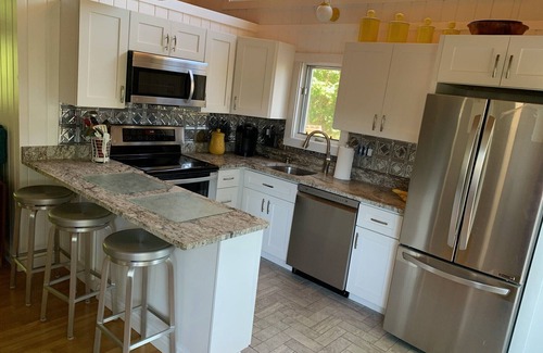 Ogunquit House | Ogunquit Cottage - walk to beach