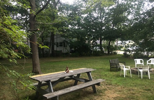 Ogunquit Cottage | Ogunquit-Footbridge beach - 2 bdrm cottage