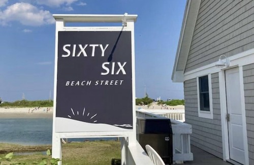 Ogunquit Condo | Ogunquit Oceanfront Condo, stunning views private balcony 1BR/1BA steps to town