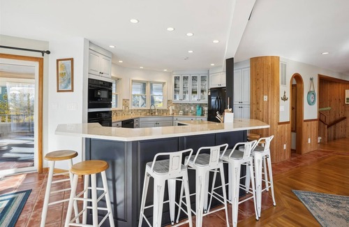 Ocean Hill House | OH-10 "Sand Dune Sunrise" Saturday-Saturday Private Pool! Oceanfront