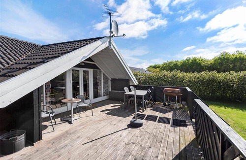 Egense House | OH123 Storvorde - Kongeørnen 3