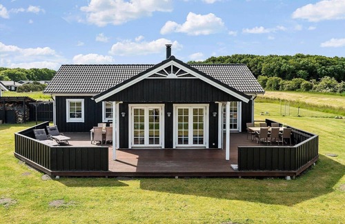Egense House | OH362 Storvorde - Kongeørnen 74