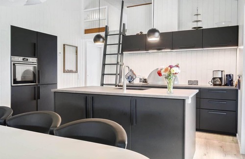 Nørre Hurup House | OH438 Hadsund - Sellegaarde Vest 16 A