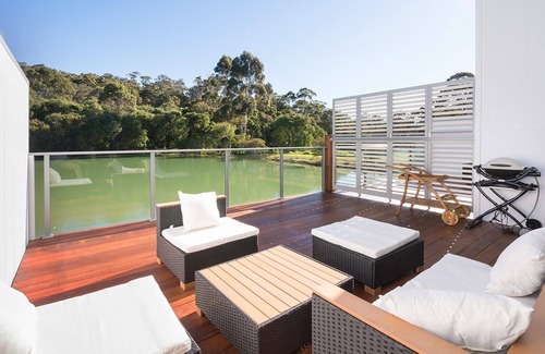 Margaret River Villa | Ohana A - WIFI, 10 minutes to the cafe strip