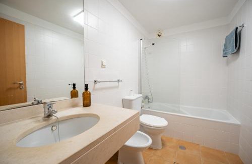 Vila Baleira Apartment | Ohana - Casa de Praia By YOUR KEY