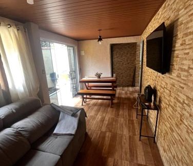 Miguel Pereira House | Ohana Miguel Pereira
