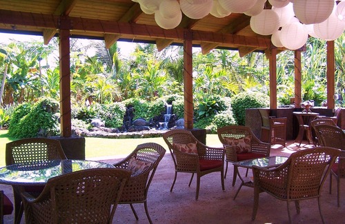 Kahaluu Bay House | Ohana Retreat - The Real Hawaiian Experience