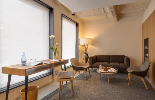 Eixample Hotel | Ohla Eixample