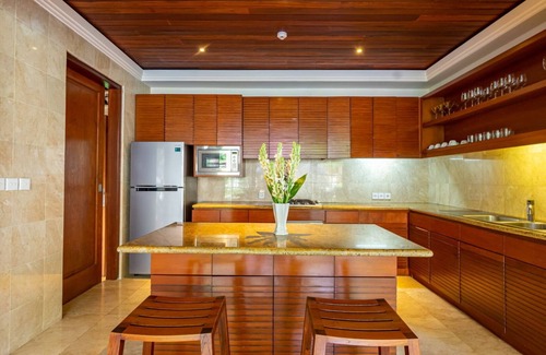 Jimbaran Bay Villa | Ohm, 4 Bedroom Villa, Jimbaran