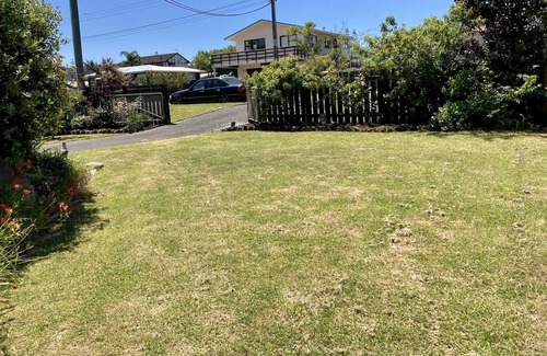 Ohope House | Ohope Beach House 3min stroll to the Beach or Harbour