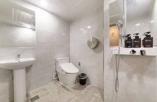 Siheung Hotel | Oido Red Lighthouse Tourist Hotel
