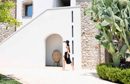 Racalmuto House | Oikos in Terre di Zaccanello