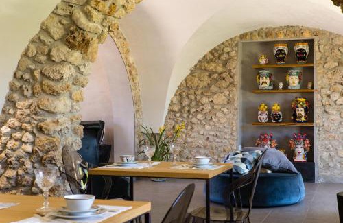 Racalmuto House | Oikos in Terre di Zaccanello