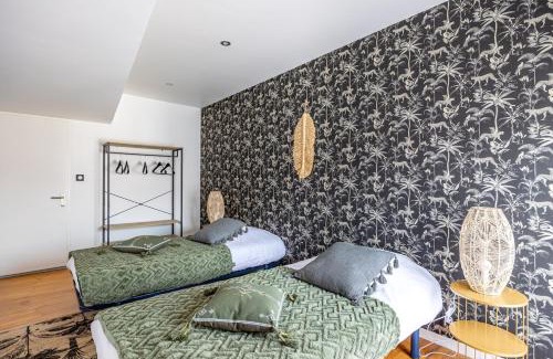 Annonay Apartment | OIQIA Téralis Estival