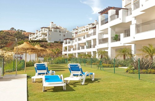 Ojen Apartment | Ojén Apartment Near Golf