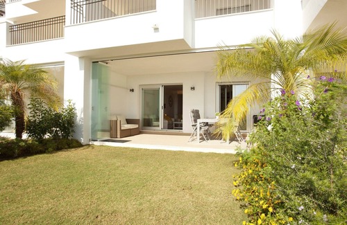 Ojen Apartment | Ojén Apartment Near Golf