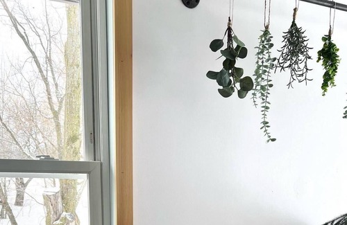 Sainte-Marguerite House | OJ River House - Boho House on the River