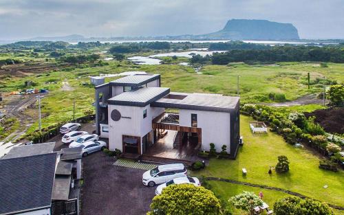 Seongsan House | Ojori Bnb