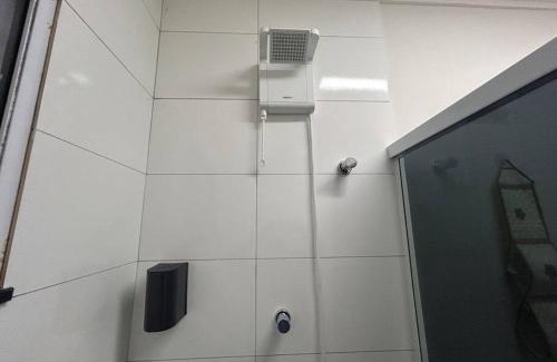 Santa Barbara d'Oeste House | Oka Guaranis - casa aconchegante para grupos c ar condicionado e café da manhã