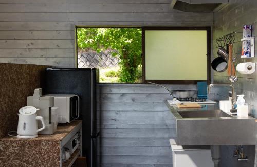 Nagiso House | OKANiWA 丘庭