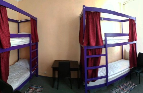 Mahilyow Hostel | Okay Mogilev