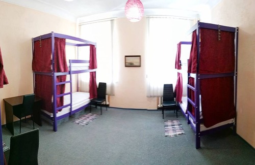 Mahilyow Hostel | Okay Mogilev